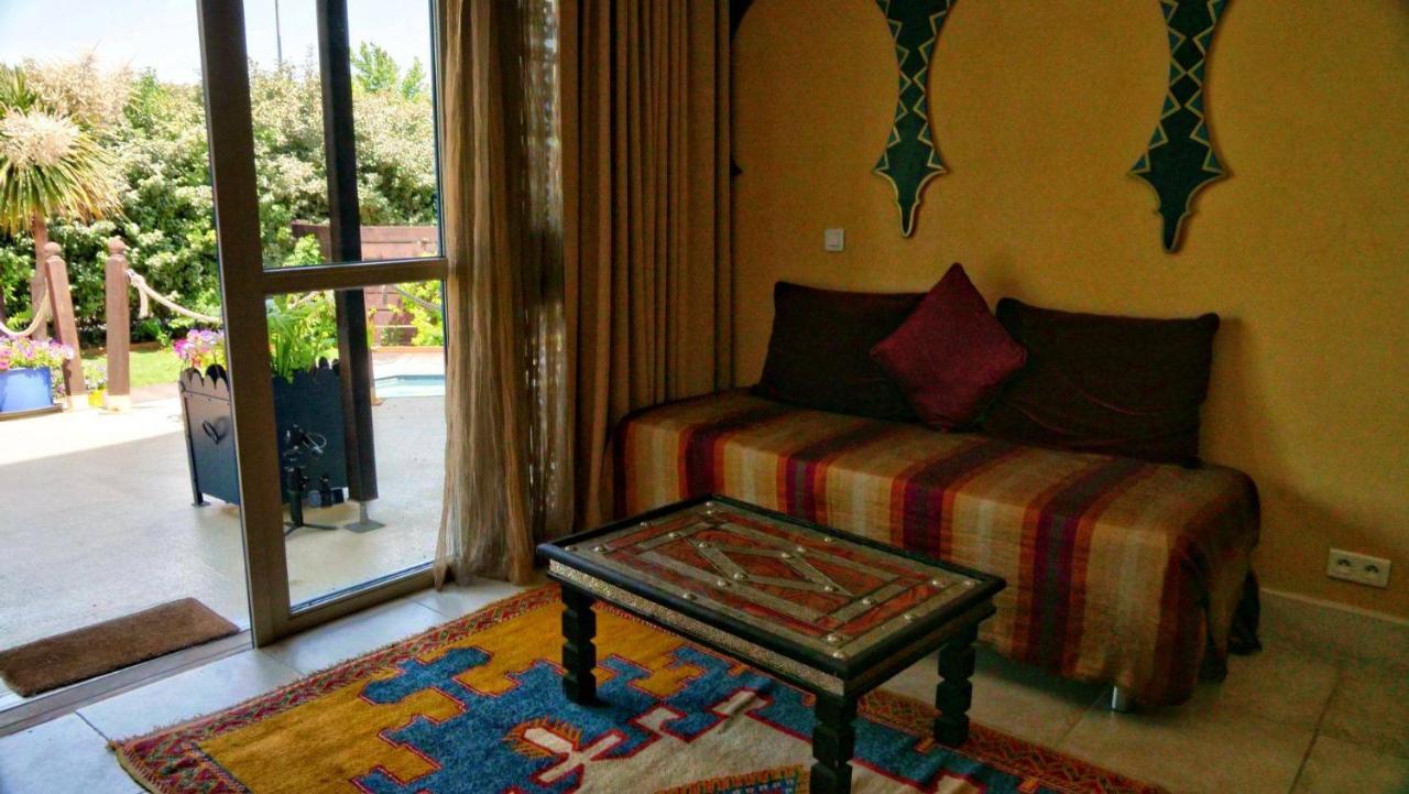 La Majorelle Pertuis