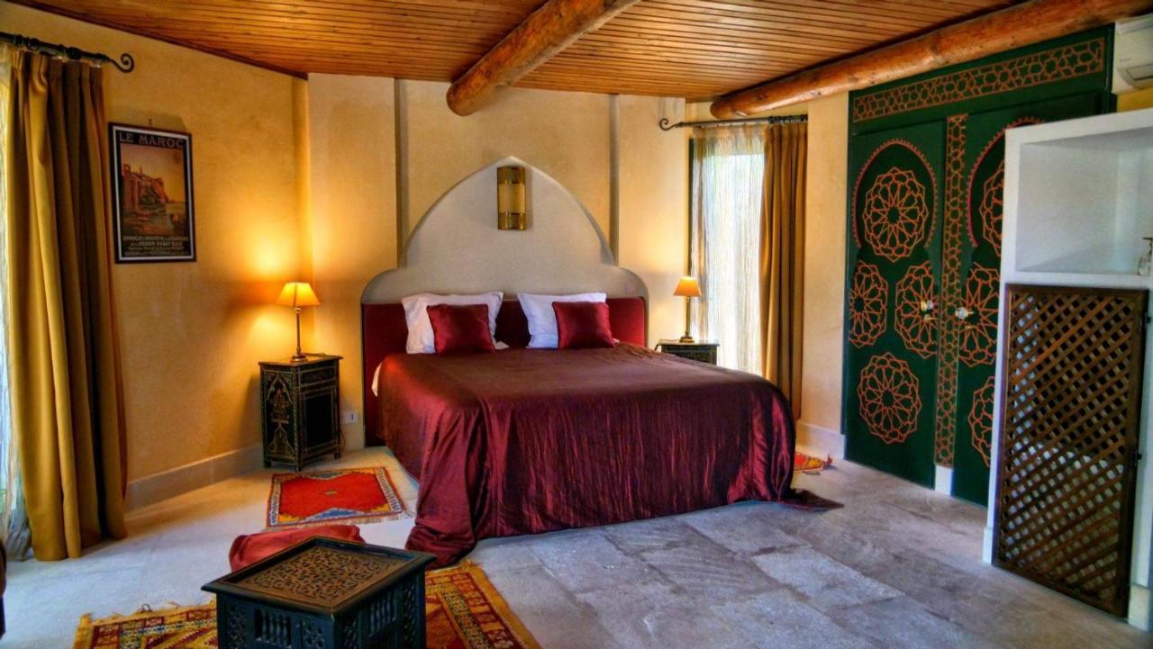 Hotel La Majorelle