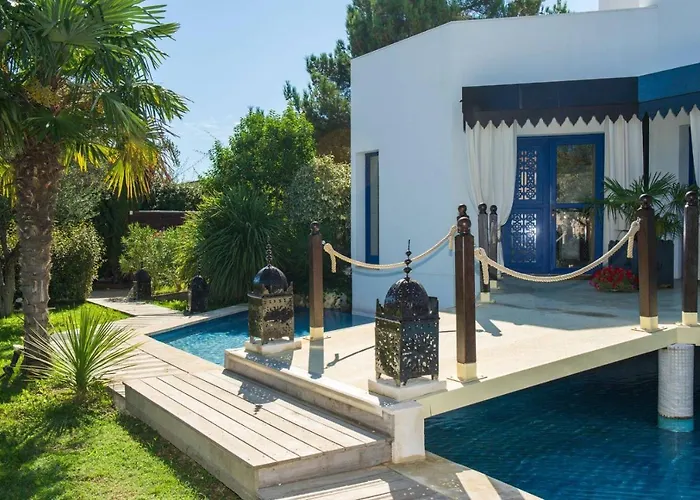 La Villa Majorelle