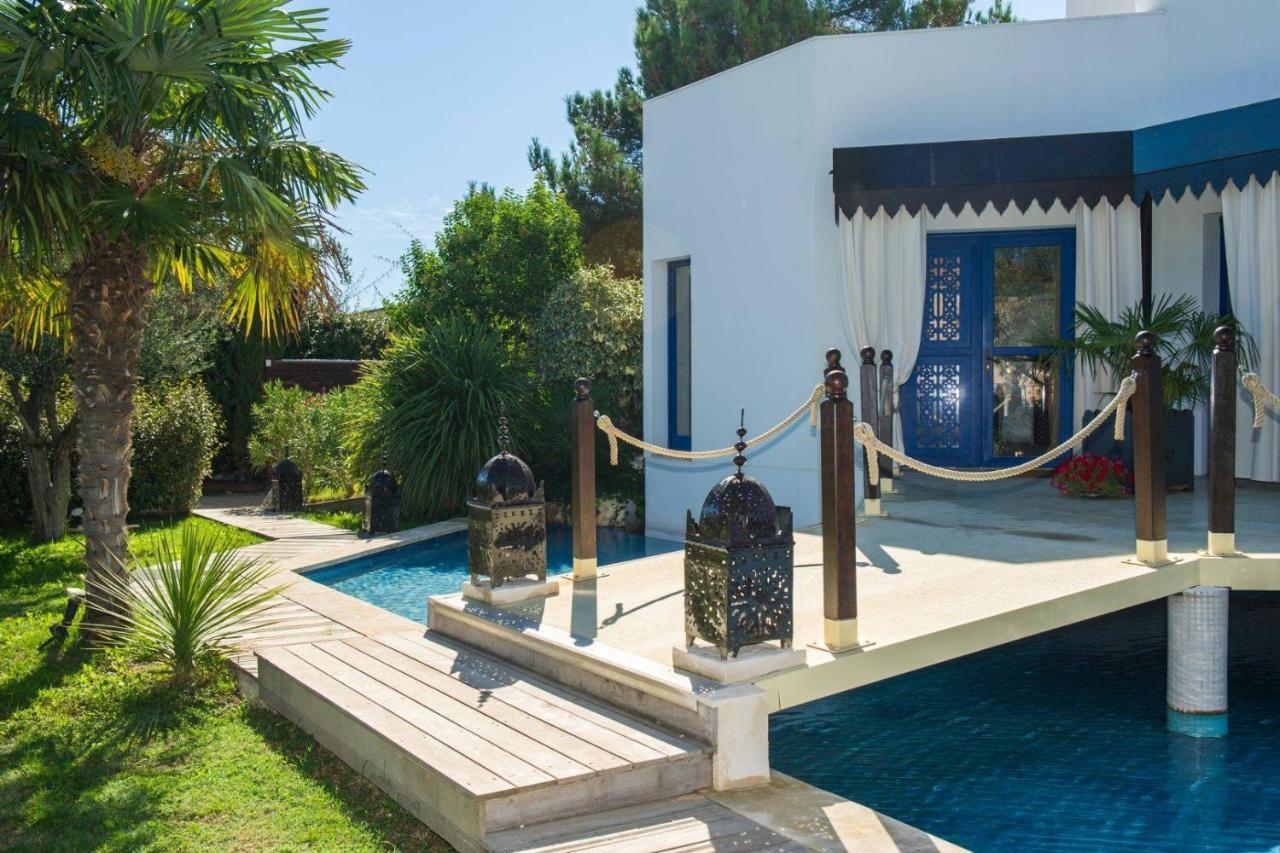 Hotel La Majorelle 3*