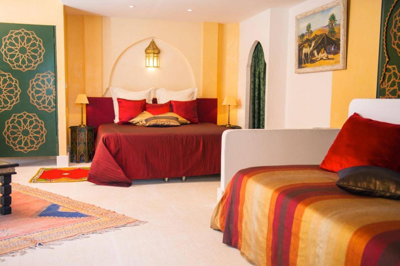 Hotel La Majorelle 3*