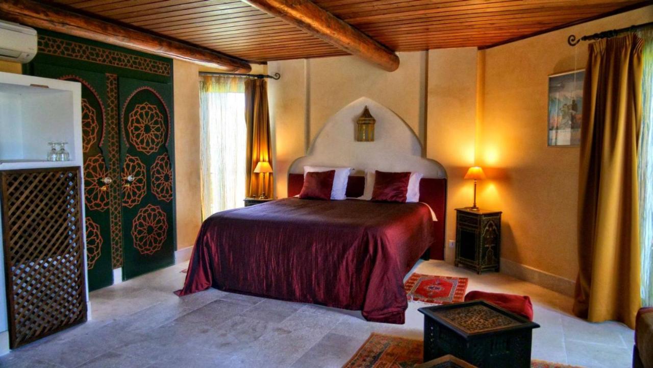 La Majorelle Hotel Pertuis