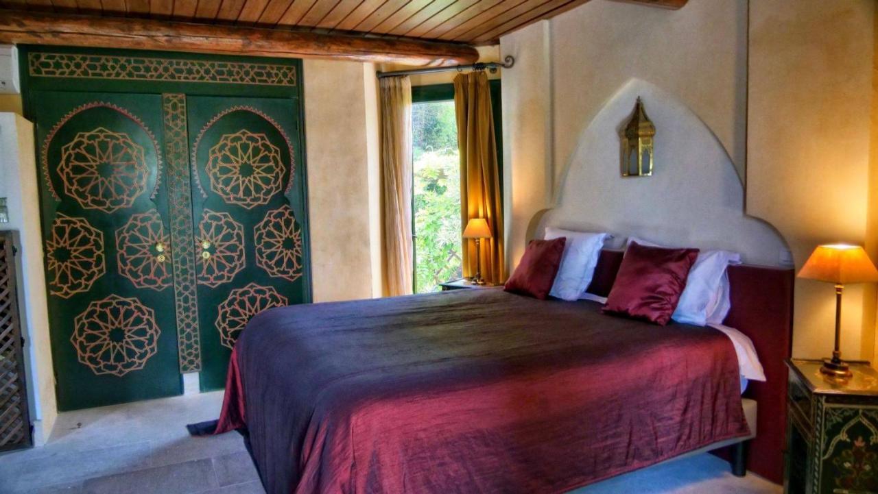 La Majorelle Hotel Pertuis