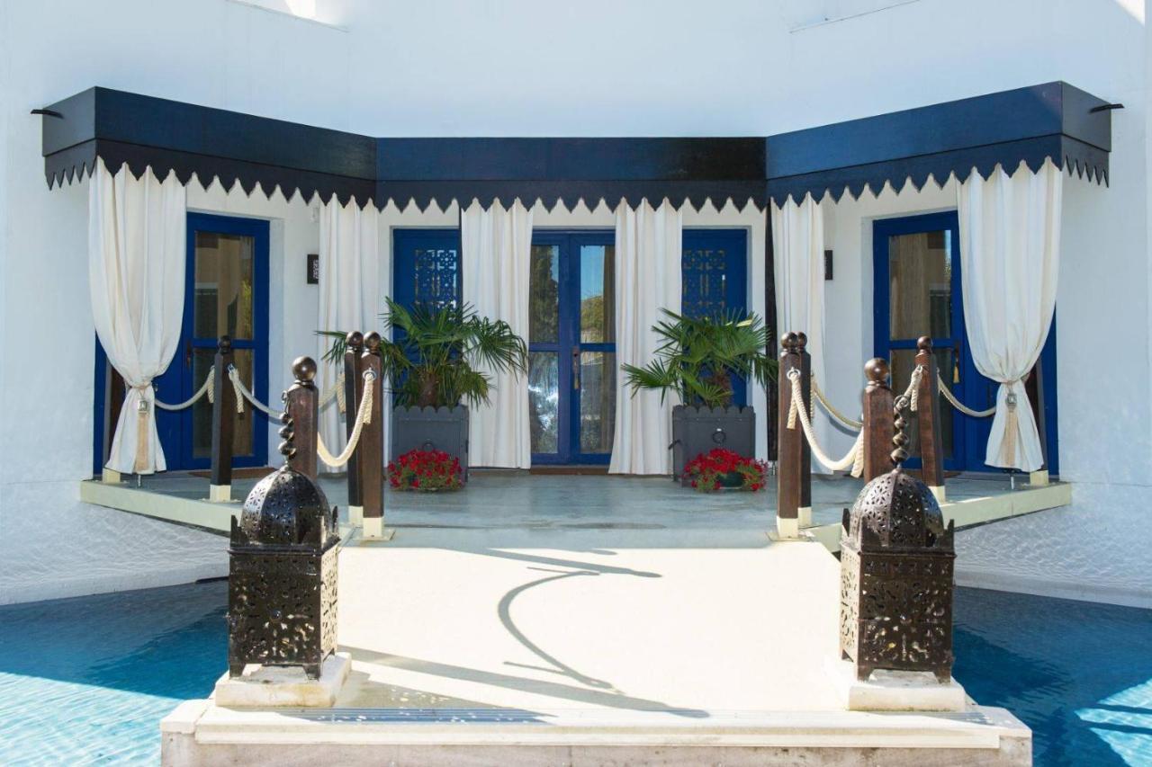 Hotel La Majorelle Pertuis