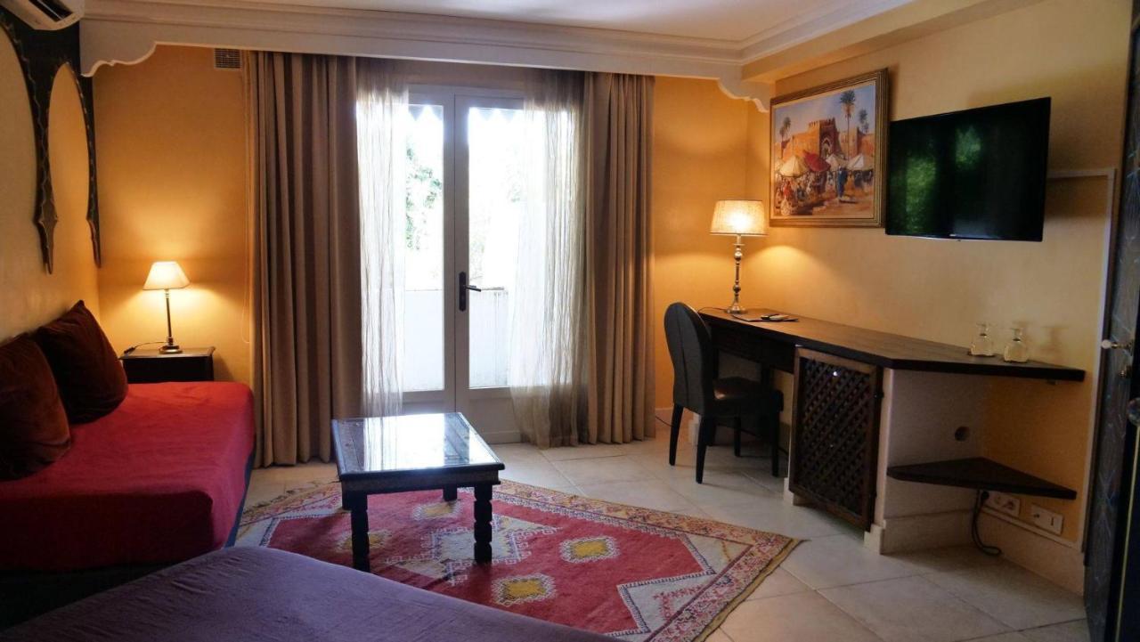 La Majorelle Hotel Pertuis