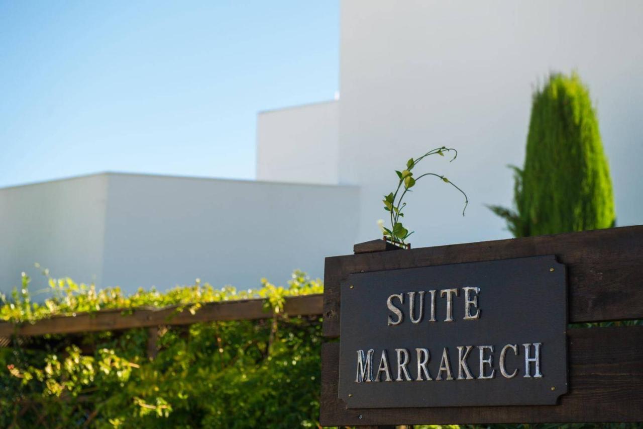 Hotel La Majorelle