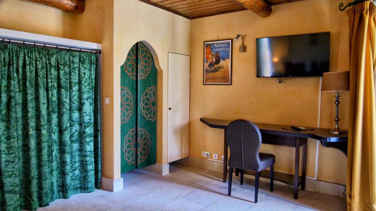 La Majorelle