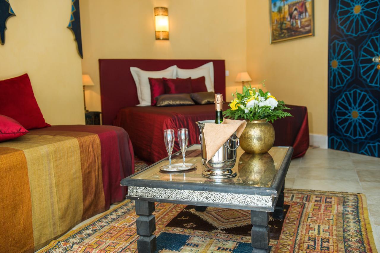 La Majorelle Hotel Pertuis